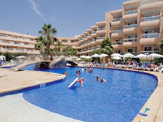 Ibiza in Santa Eulalia